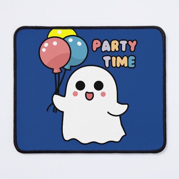 Item preview, Sweet Ghost Ready For the Party designed and sold by MaateoDesign.