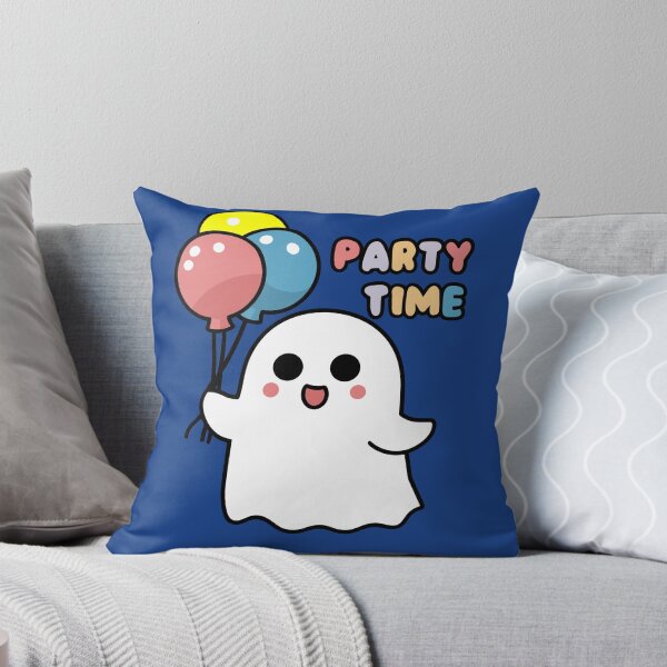 Item preview, Sweet Ghost Ready For the Party designed and sold by MaateoDesign.