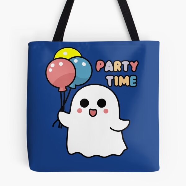 Item preview, Sweet Ghost Ready For the Party designed and sold by MaateoDesign.