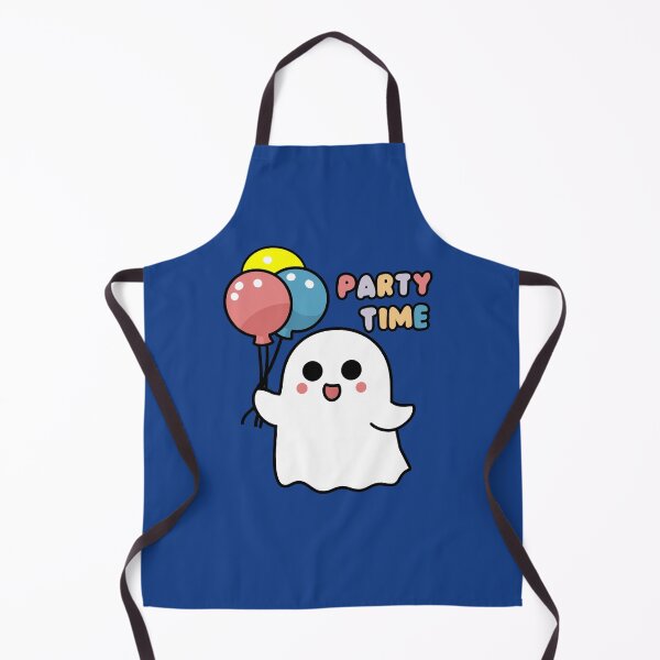 Item preview, Sweet Ghost Ready For the Party designed and sold by MaateoDesign.