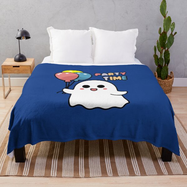 Item preview, Sweet Ghost Ready For the Party designed and sold by MaateoDesign.