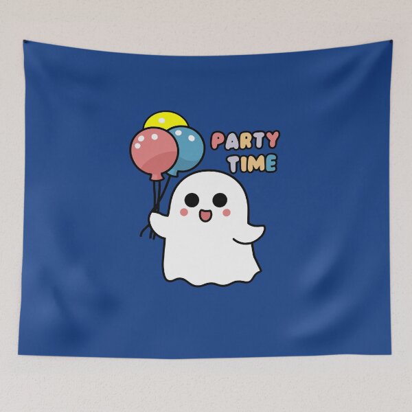 Item preview, Sweet Ghost Ready For the Party designed and sold by MaateoDesign.