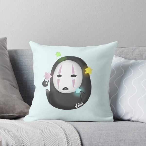 Item preview, Cute Spooky Ghost sharing Shiny Stars with Dust Companion Creatures designed and sold by VulpyArt.