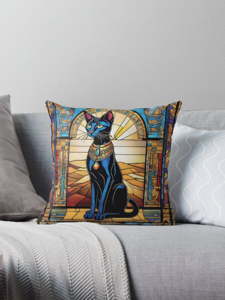 Item preview, Egyptian Cat. designed and sold by tatty58.