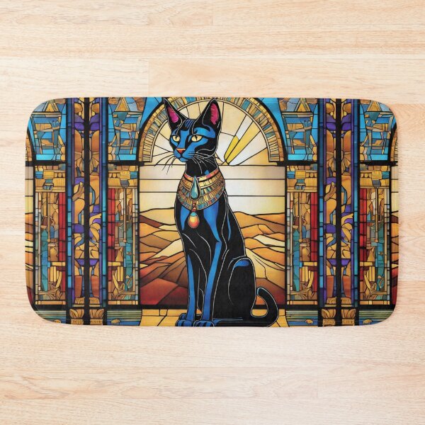 Item preview, Egyptian Cat. designed and sold by tatty58.