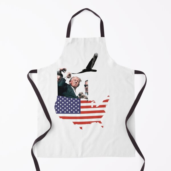Item preview, Trump Incident designed and sold by ilyasxfl.
