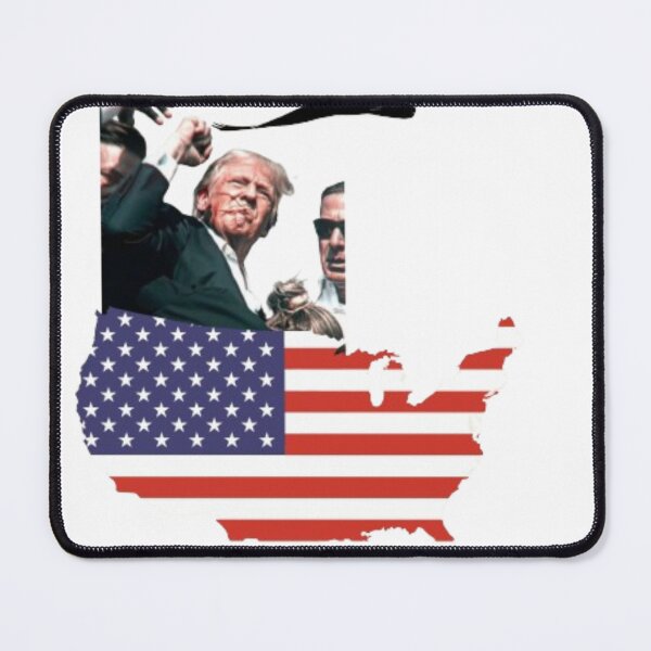 Item preview, Trump Incident designed and sold by ilyasxfl.