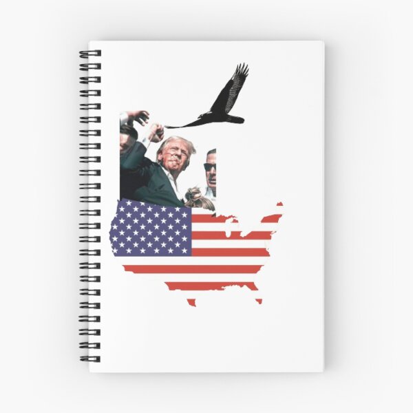 Item preview, Trump Incident designed and sold by ilyasxfl.
