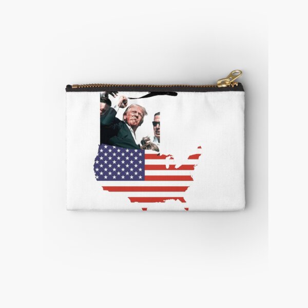 Item preview, Trump Incident designed and sold by ilyasxfl.