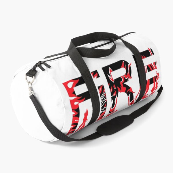 Item preview, The Burning Fire designed and sold by mykolahoncharov.