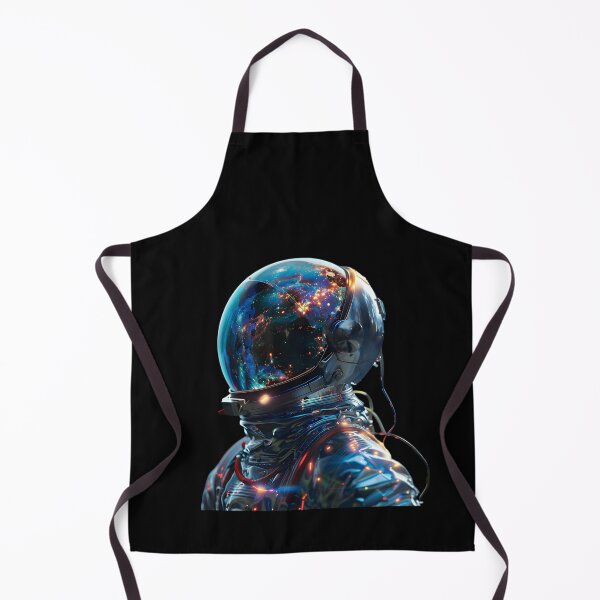 Item preview, Cosmic Shadows designed and sold by AI-Only Creations.