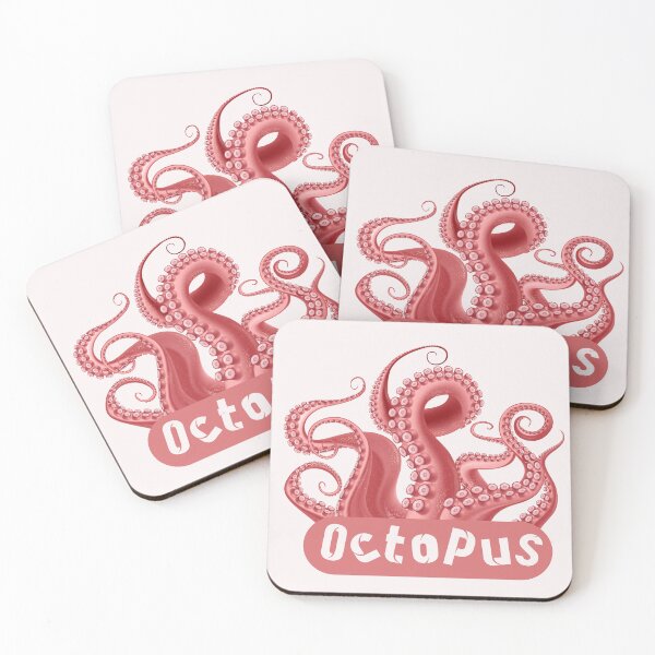 Item preview, Get Kraken designed and sold by panda-shop77.
