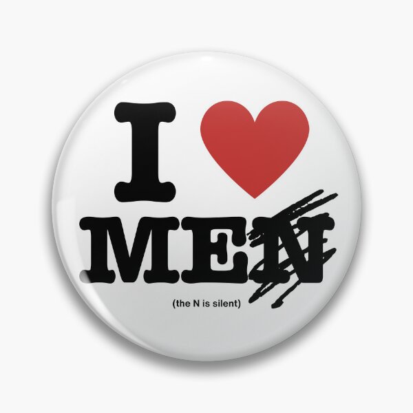 Item preview, I Love Me  designed and sold by PHDCO.