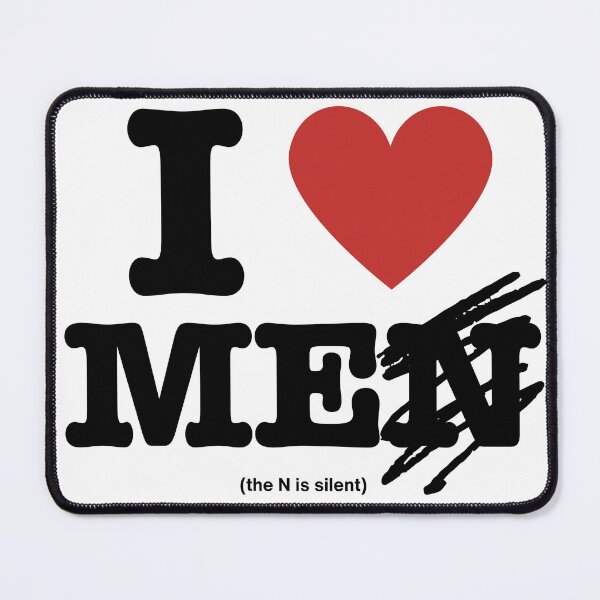 Item preview, I Love Me designed and sold by PHDCO.