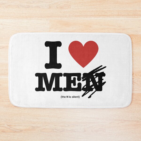 Item preview, I Love Me  designed and sold by PHDCO.