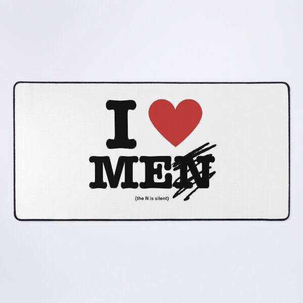 Item preview, I Love Me designed and sold by PHDCO.