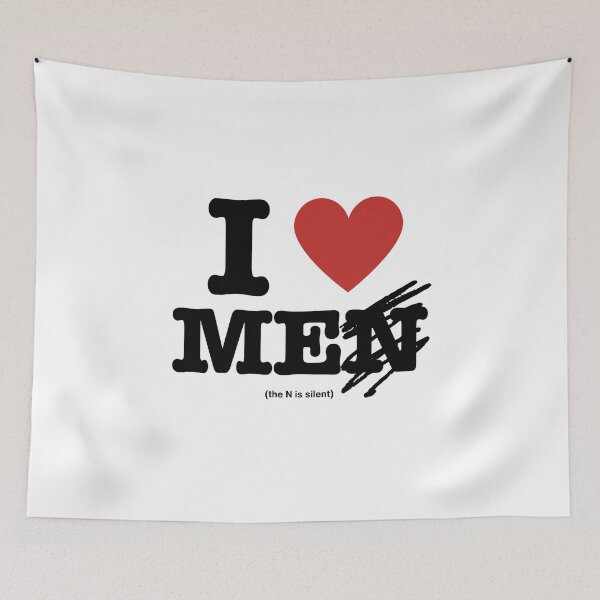 Item preview, I Love Me  designed and sold by PHDCO.