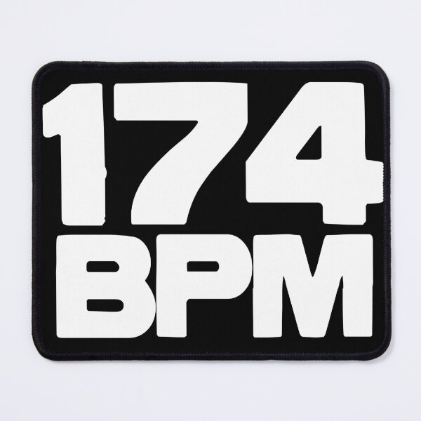Item preview, 174 BPM Inverted DnB Drum & Bass Jungle designed and sold by mutinyaudio.