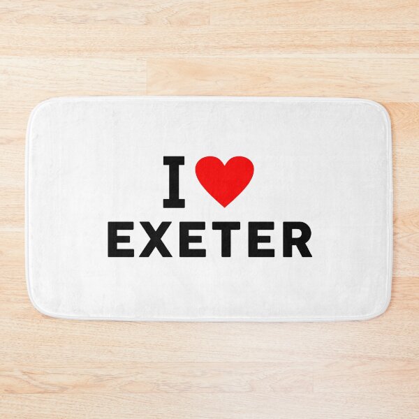 Item preview, Exeter United Kingdom   designed and sold by tony4urban.