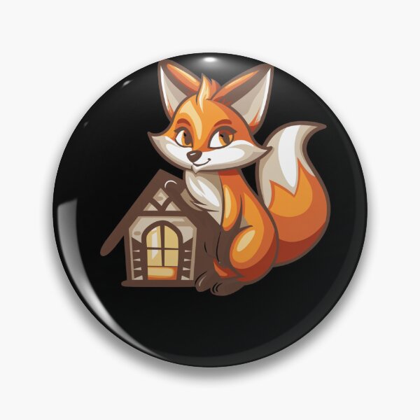 Item preview, Happy Fox Collection designed and sold by Reichcorp.