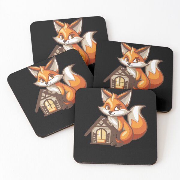 Item preview, Happy Fox Collection designed and sold by Reichcorp.