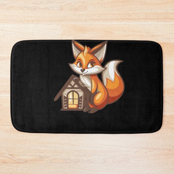 Item preview, Happy Fox Collection designed and sold by Reichcorp.