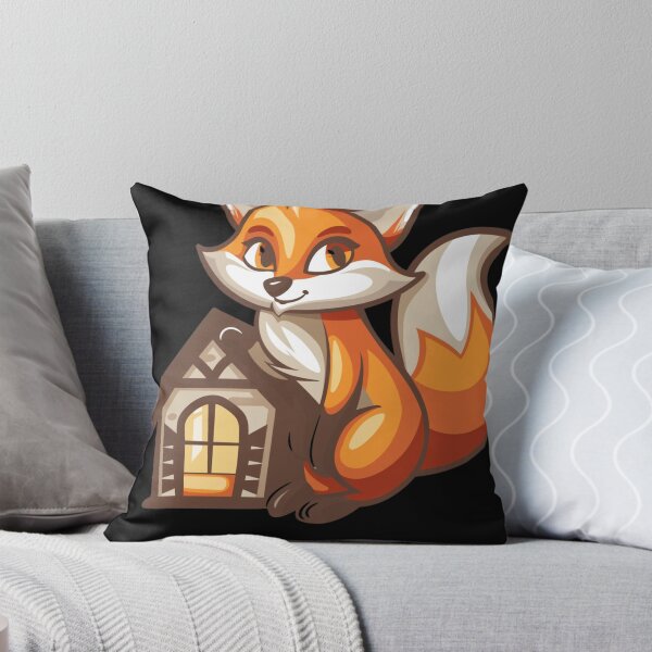 Item preview, Happy Fox Collection designed and sold by Reichcorp.