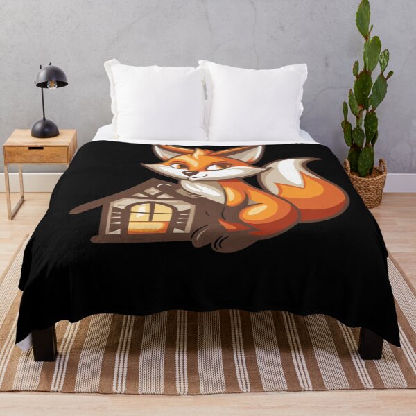 Item preview, Happy Fox Collection designed and sold by Reichcorp.