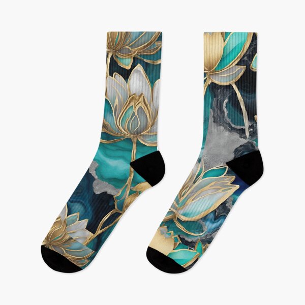 Item preview, Lotus Marble Dance designed and sold by Artsy-Appeal.