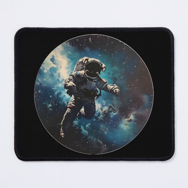 Item preview, Galactic Fusion designed and sold by AI-Only Creations.