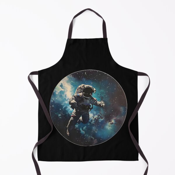 Item preview, Galactic Fusion designed and sold by AI-Only Creations.