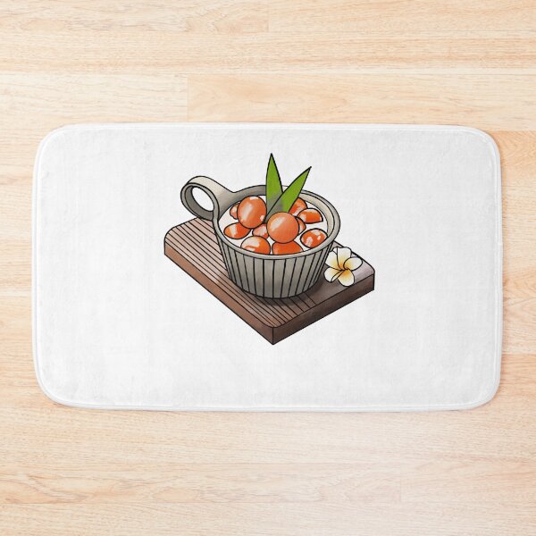 Item preview, Biji Salak designed and sold by Ilpiccololupo .
