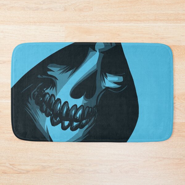 Item preview, Cloak Grim Reaper Shadow Design designed and sold by EZPAINT.