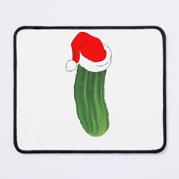 Item preview, Christmas pickle designed and sold by Gokuxtreme.