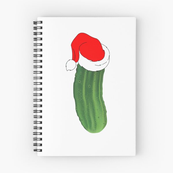 Item preview, Christmas pickle designed and sold by Gokuxtreme.