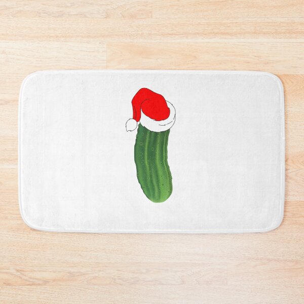 Item preview, Christmas pickle designed and sold by Gokuxtreme.