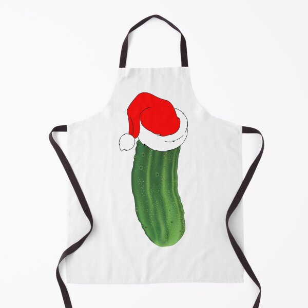 Item preview, Christmas pickle designed and sold by Gokuxtreme.