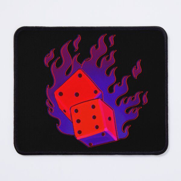 Item preview, Dices designed and sold by YokoSauonji12.