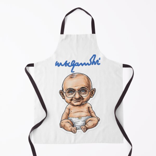 Item preview, Baby Mahatma designed and sold by Gentle40Winks.