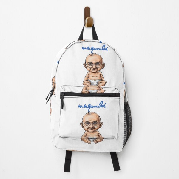 Item preview, Baby Mahatma designed and sold by Gentle40Winks.