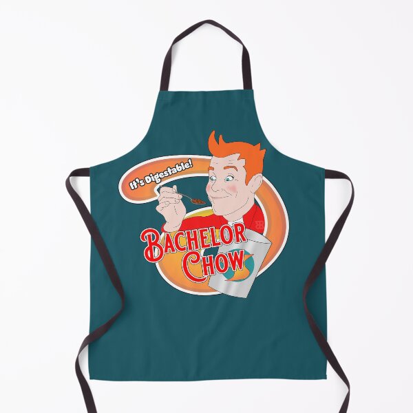 Item preview, Bachelor Chow designed and sold by Bunkyard.