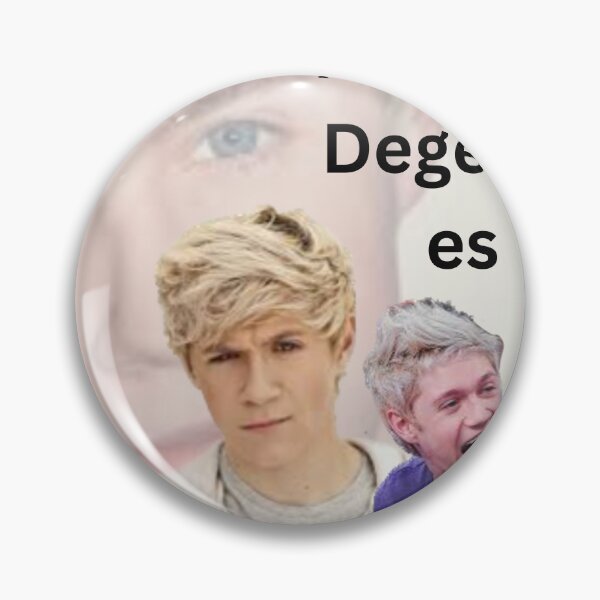 Item preview, Ellen degeneres x niall horan designed and sold by parallelpark.
