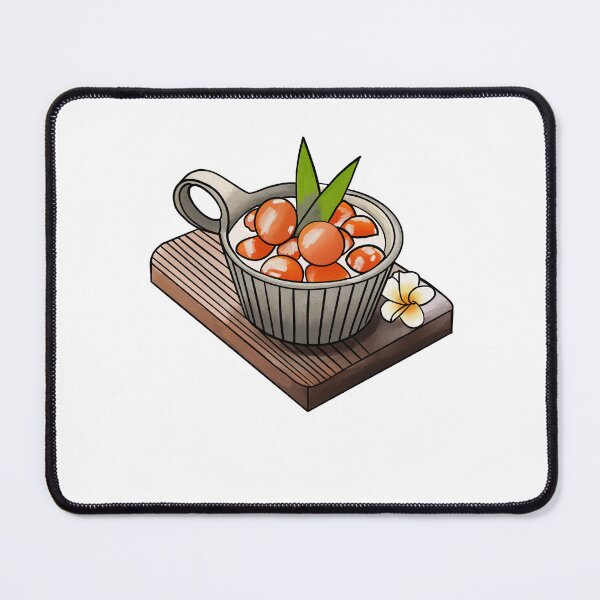 Item preview, Biji Salak designed and sold by Ilpiccololupo .