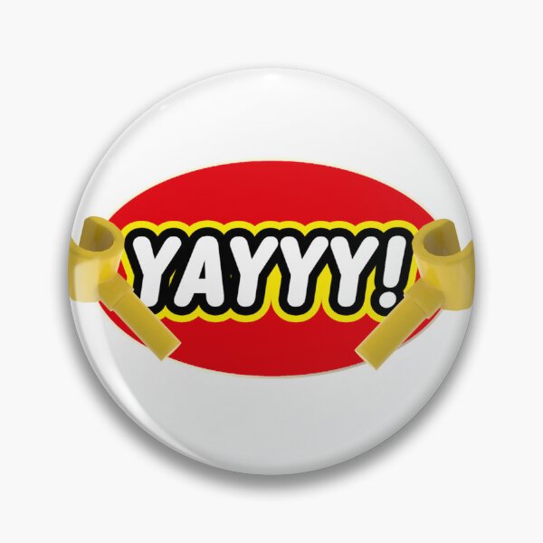 Item preview, Yayyy! designed and sold by pvstaph.