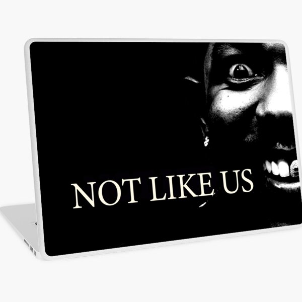 Not Like Us Kendrick Merch & Gifts for Sale | Redbubble