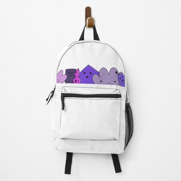 Item preview, Shapely Friends | Horizontal designed and sold by illustratingleo.