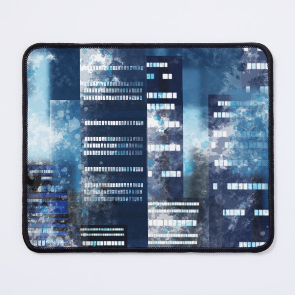 Item preview, Cityscape designed and sold by Andrew Hitchen.