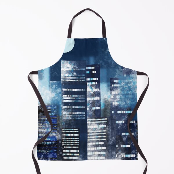 Item preview, Cityscape designed and sold by Andrew Hitchen.