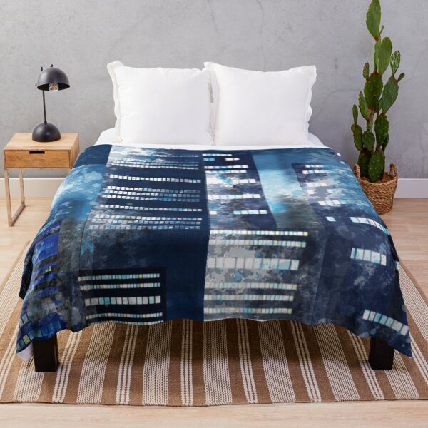 Item preview, Cityscape designed and sold by Andrew Hitchen.