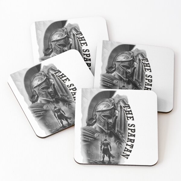 Item preview,  t-shirts, of a Spartan, original and quality warrior designed and sold by albertotv250.